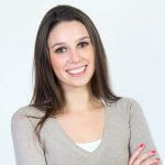 Antonia Blake, VitoAid customer