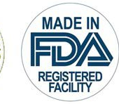 FDA registered facility
