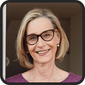 Linda Turner, VitoAid customer