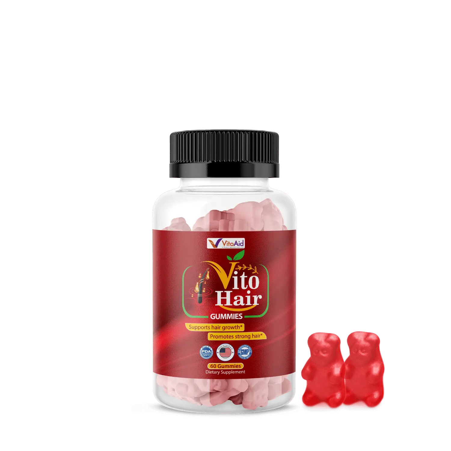 Vito Hair Gummies