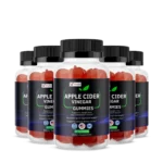 AVC Apple Cedar Vinegar Gummies Bundle 6-Month Supply