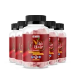 Vito Hair Bundle 6 Bottle