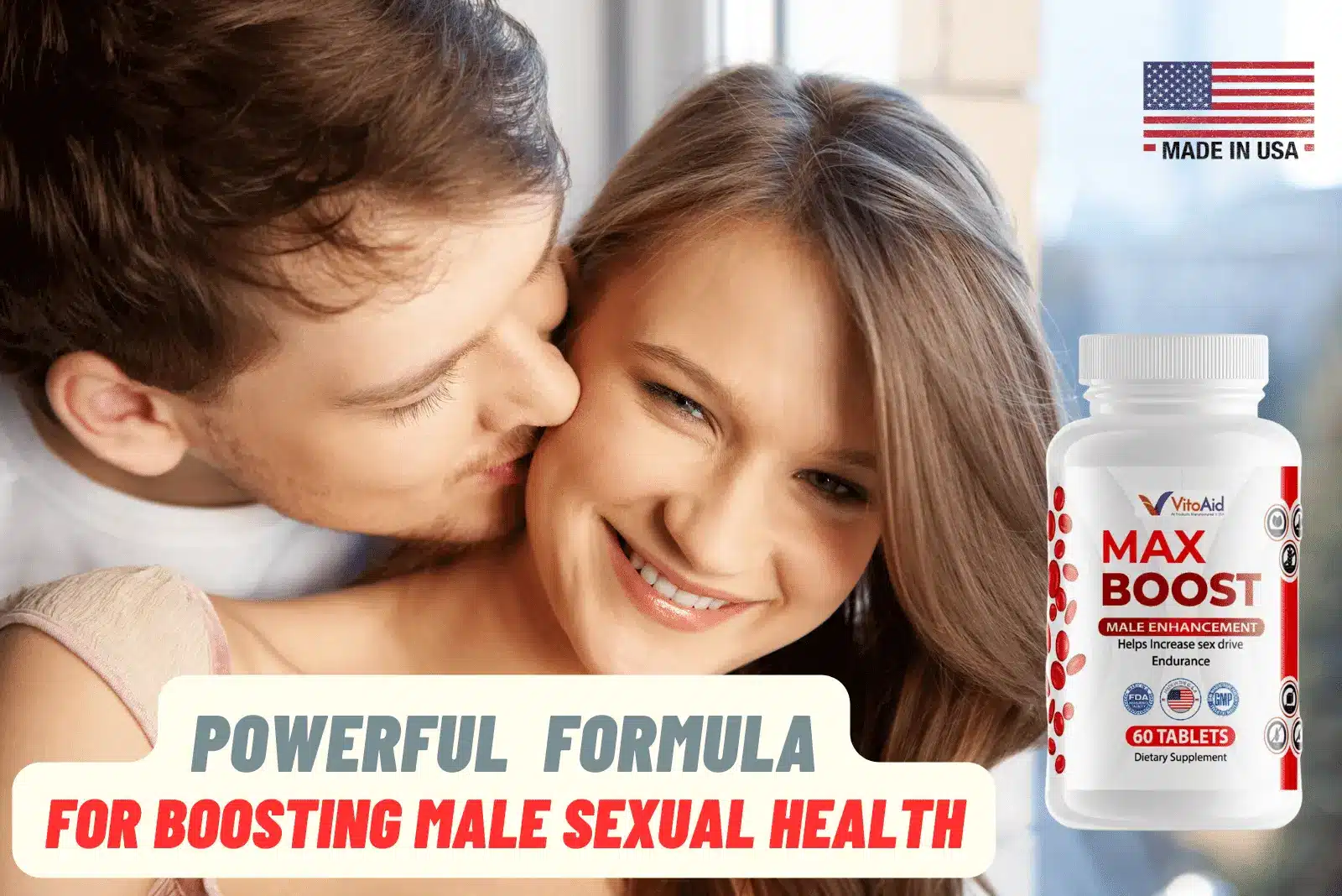 Male Sexual Performance Enhancement