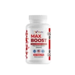 Max Boost supplement