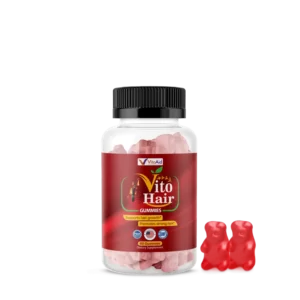 Vito Hair Gummies Vito Hair Gummies