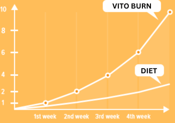 VITO BURN CHART (1)