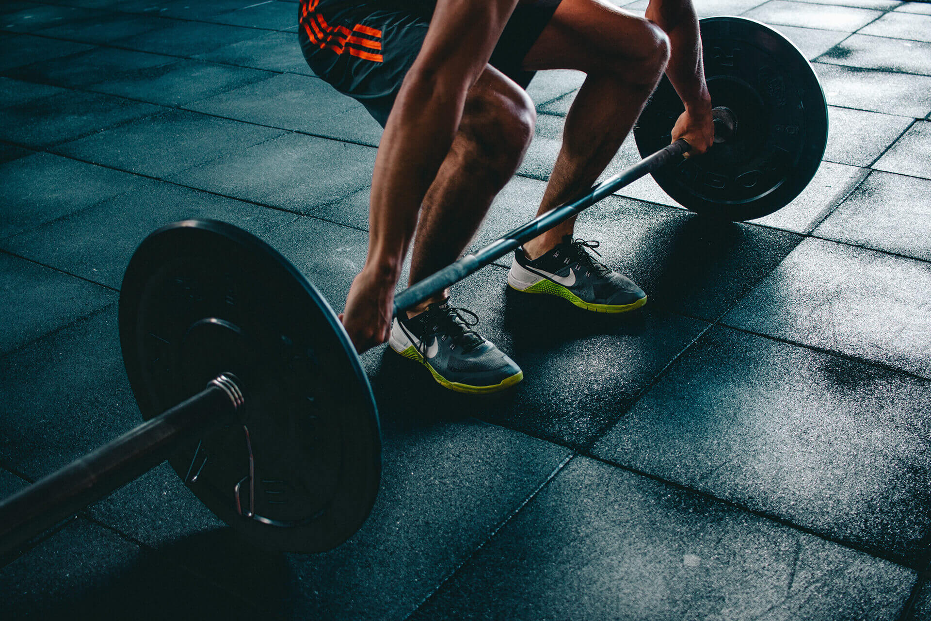Energy Boosters for Men Over 30