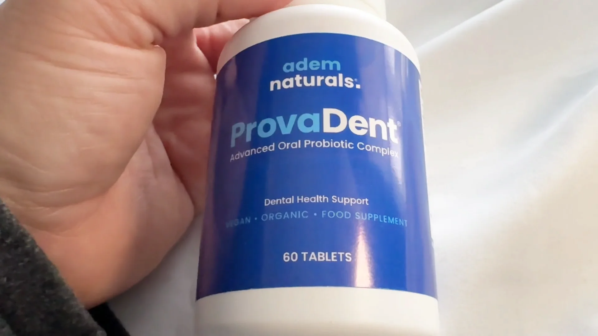 Optimal Dental Health