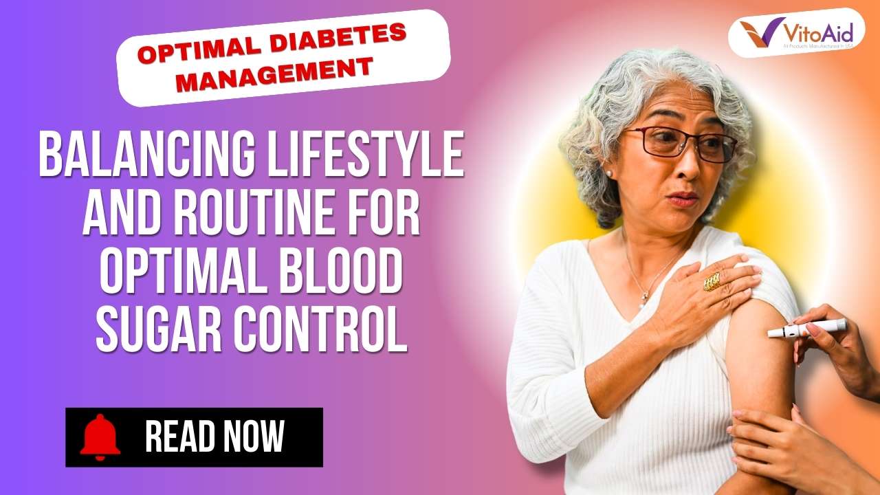 Diabetes Management