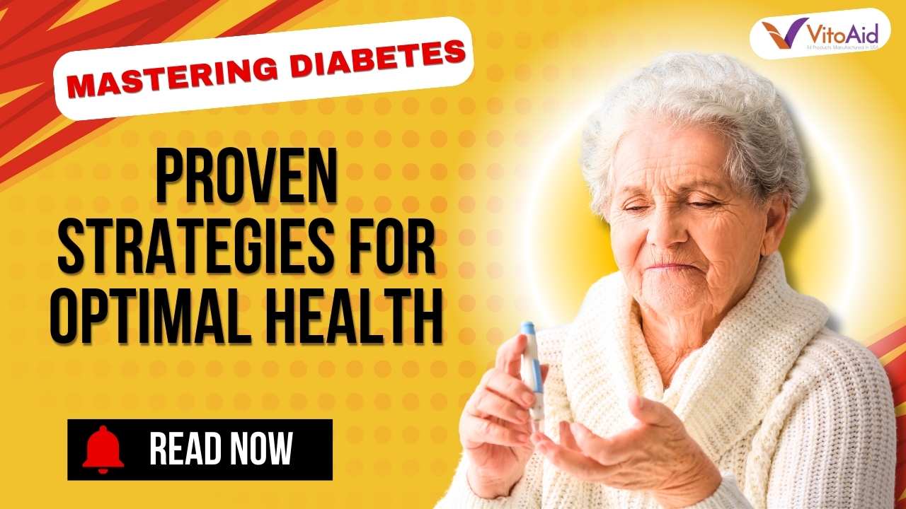 Diabetes Management Strategies