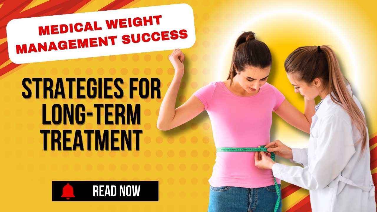 Medical Weight Management Success