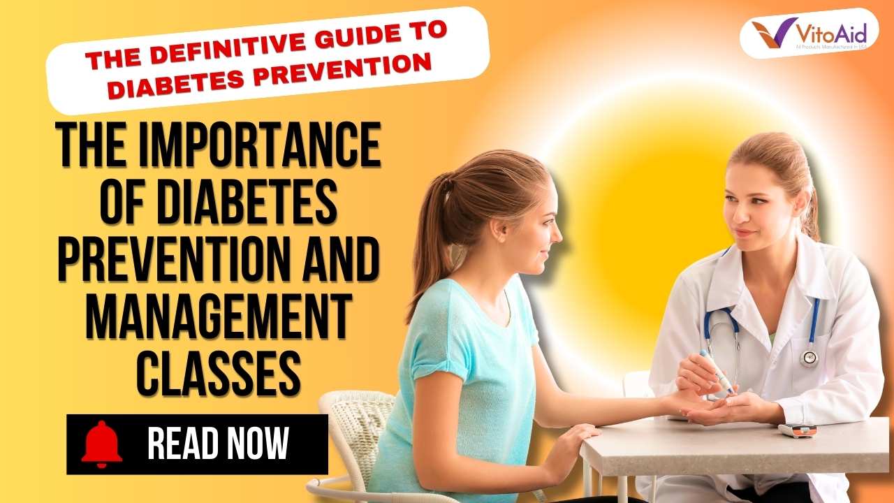 Diabetes Prevention and Management