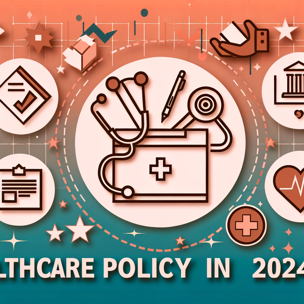 2024 election healthcare policy