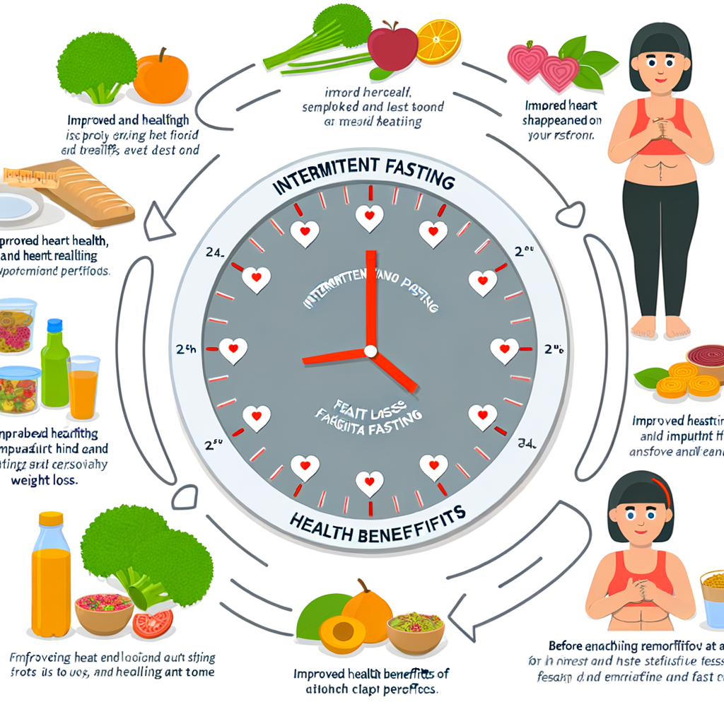 Intermittent Fasting Diet Plan