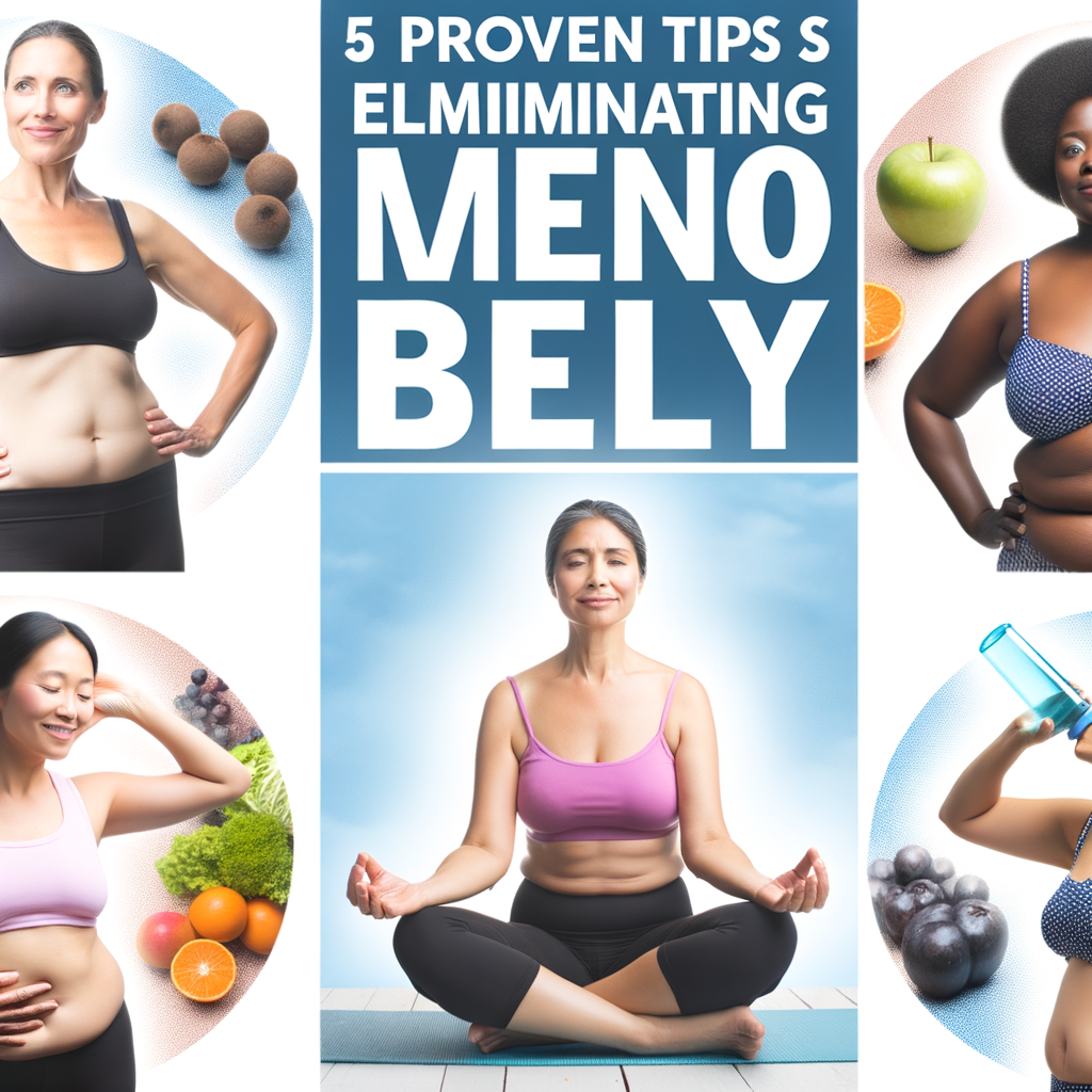 Meno Belly Solutions