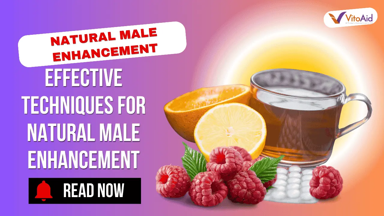 Natural Male Enhancement