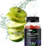 Apple cider vinegar
