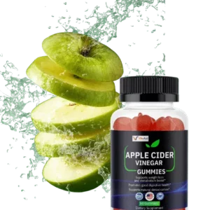 Apple cider vinegar
