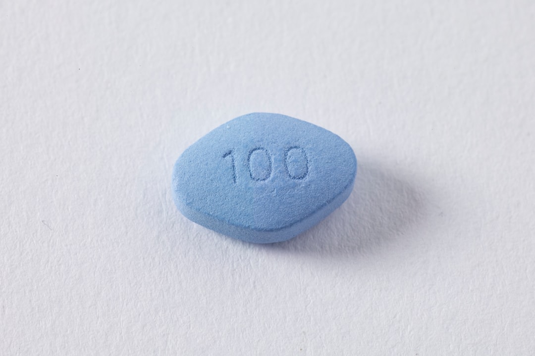 Alternatives to Viagra