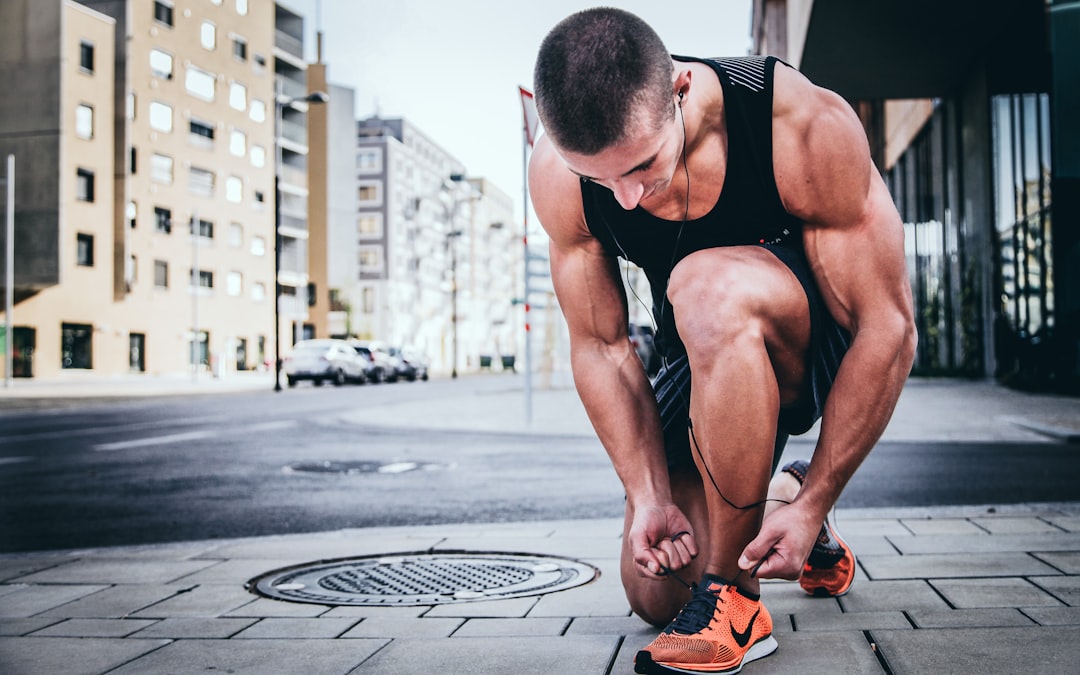 nitric oxide for ed