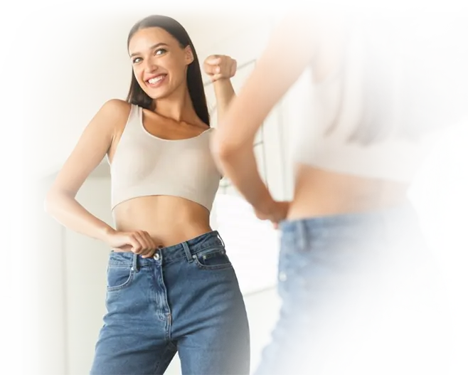 Nagano Tonic Weight Loss