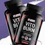 VITOBURN 1+1 FREE