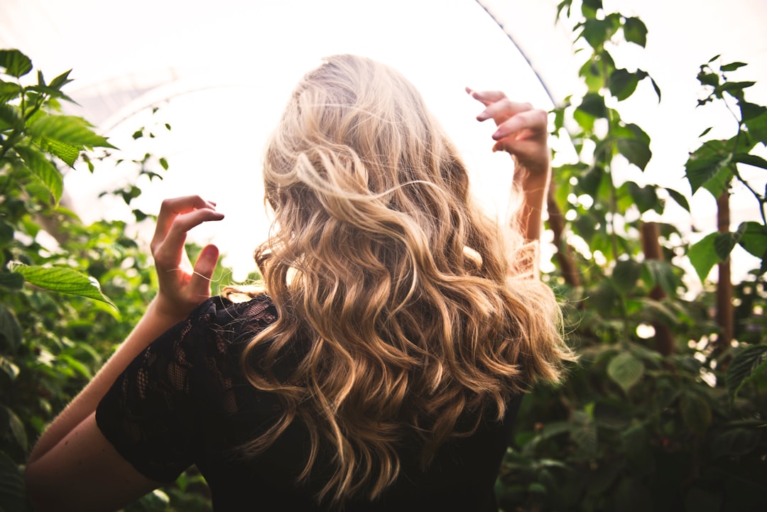 follicle health