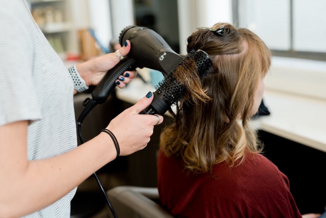 Healthy Follicles