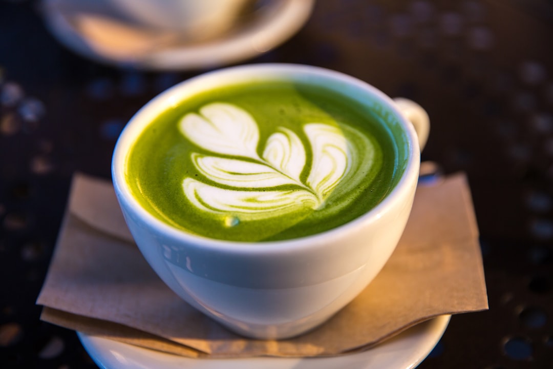 Green Tea Extract Fat Burners